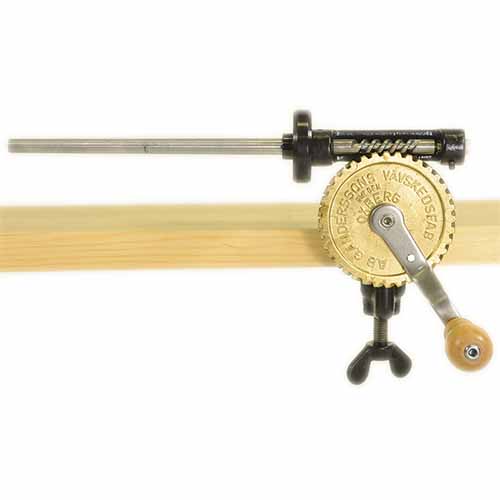 Bobbin Winder How-To: Tools and Tips