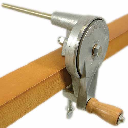 Leclerc Bobbin Winder