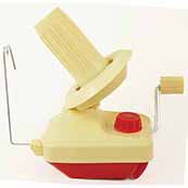Ball Winder