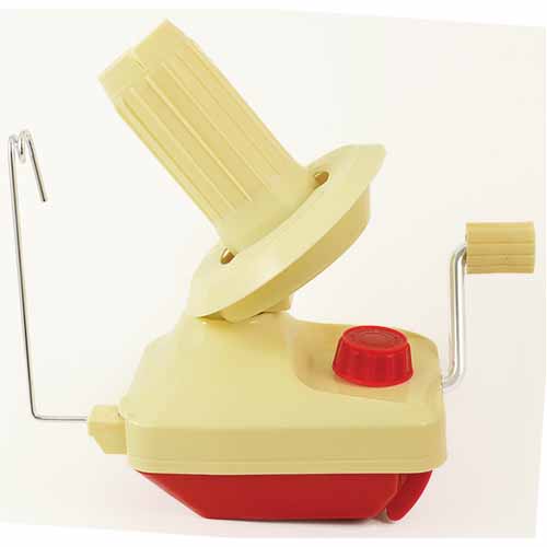Ball Winder