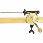Swedish Quill Winder