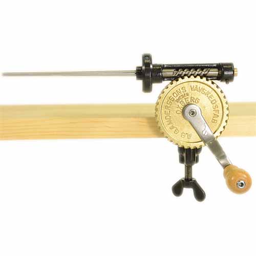Swedish Quill Winder