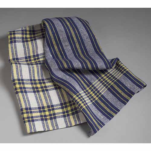 Timeless Towels