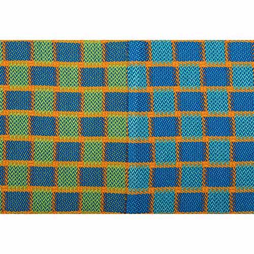 Color Play Towels
