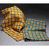 Color Play Towels