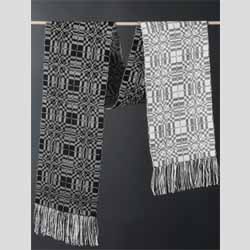 Weave Long and Prosper Scarf Kit