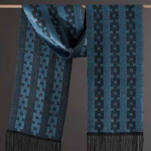 Weaver's Choice Scarf Kit