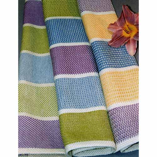 Sampler Hand Towels Kit