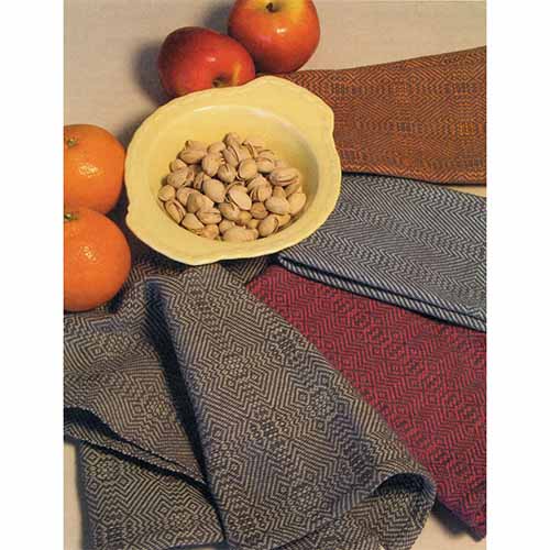 Twill M's and W's Kit