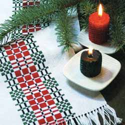 Holiday Runner Kit