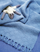 Encore Baby Blanket Kit
