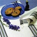 Pansy Towels Kit