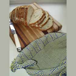 Bread Basket Color & Weave Towels Kit