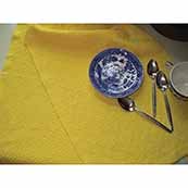 Huck Lace Dishtowels Kit