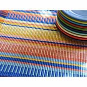 Fiesta Placemats Kit