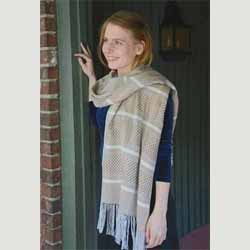 Silver & Copper Stole Kit