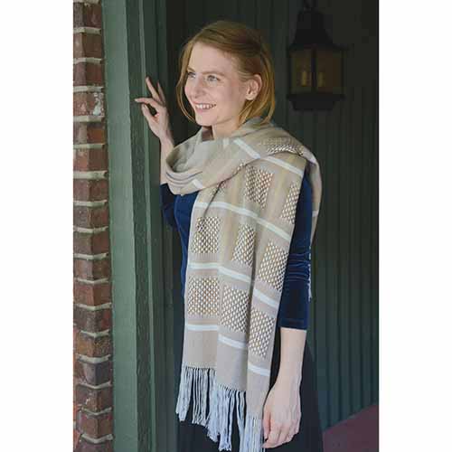 Silver & Copper Stole Kit