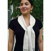 Cascading Silk Scarf Kit
