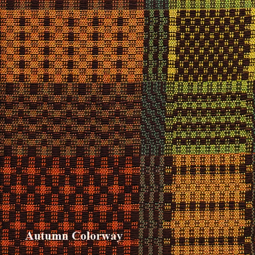 Thanksgiving Table Runner Kit