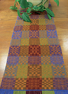 Rayon Patchwork Kit