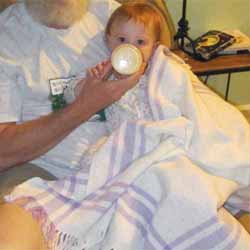 Sweet Baby Dreams Kit