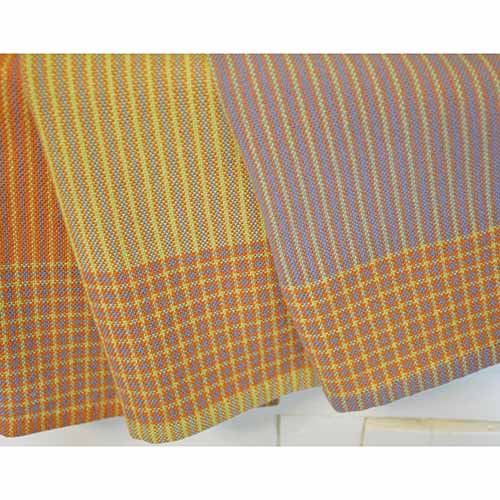 It's Dryin' Time Pattern Leaflet