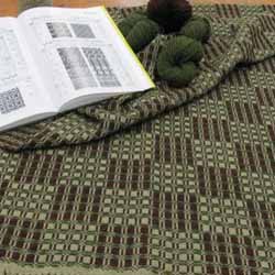 On the Grid Pattern Leaflet