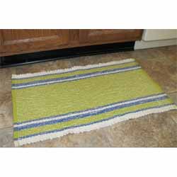 Easy Rigid Heddle Rug Kit