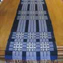 Let It Snow Table Runner Kit