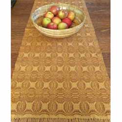 Bountiful Harvest Pattern Leaflet