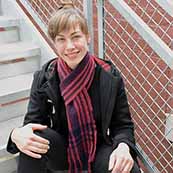 Rowan Tweed Scarf Kit