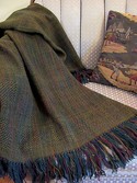 Lanaloft Afghan Kit