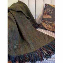 Lanaloft Afghan Kit