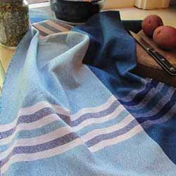 Anchors Aweigh Towels Kit