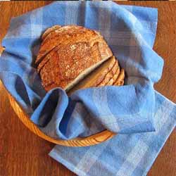 Crossroads Bread Towels Kit