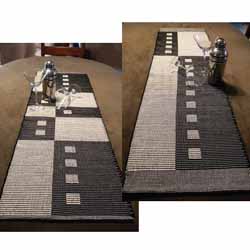 Manhattan Table Runners Kit