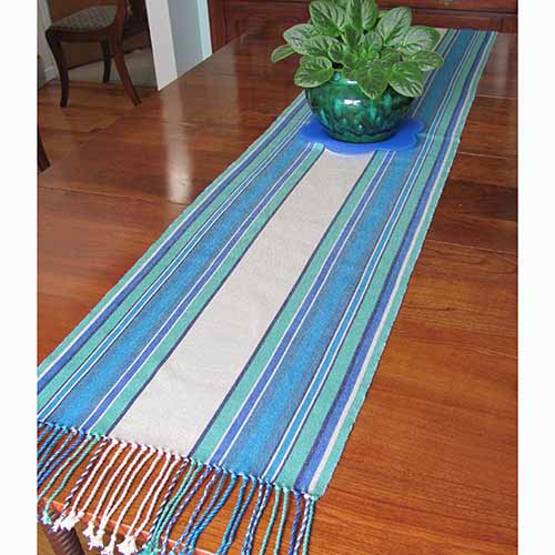 White Sand and Sea Runner Kit