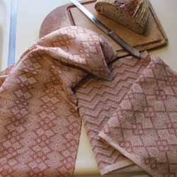 Cinnamon Toast Towels Kit
