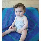 Squishy Cotton Baby Blanket Kit
