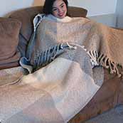 Big, Burly, Beautiful Blanket