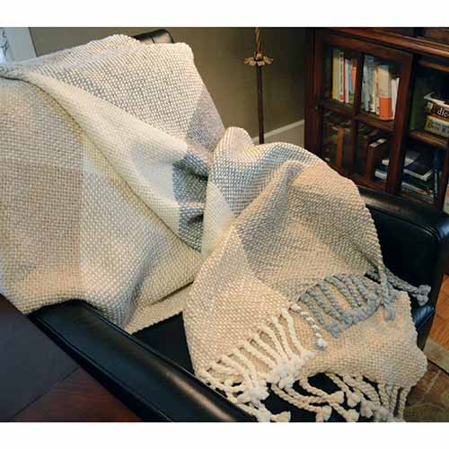 Big, Burly, Beautiful Blanket