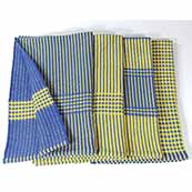 Starburst Towels