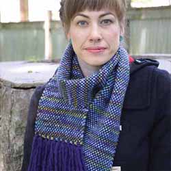 Winter Wonderland Scarf