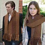 More Than Just Plain Weave