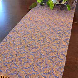 Reflecting Pool Runner Kit in Perle Cotton