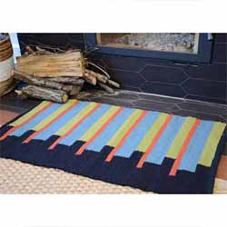 Graphix Rug Kit