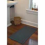 Bold Bathmat