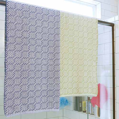 Home Spa Towels