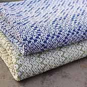 Home Spa Towels