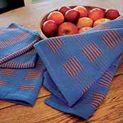 Happy Day Towels